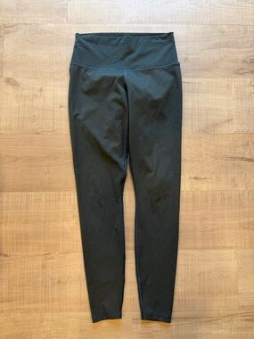 Everlane Dark Green Leggings